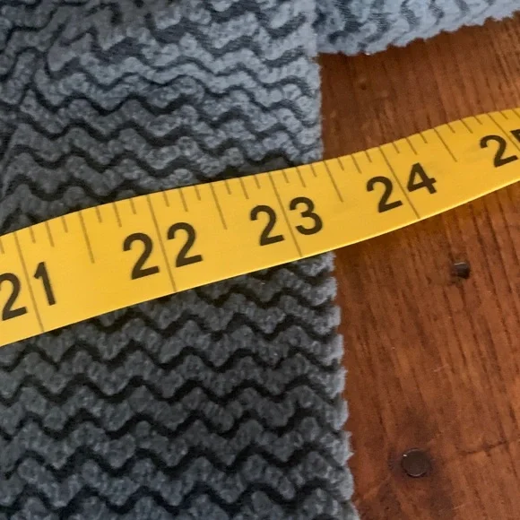 Patagonia Mens R1 Air Zip Neck Fleece Noveau Green Sz XL - Picture 7 of 12